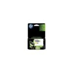 Cartouche d'encre Officejet HP 920XL Jaune (CD974AE)