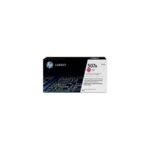 Toner HP Magenta LaserJet 507A