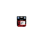 Cartouche HP 653 Noir (3YM75AE)