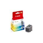 Cartouche D'impression Couleur Canon CL-38