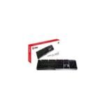 Clavier Gaming MSI Vigor GK50 LOW PROFILE FR