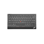 Clavier LENOVO ThinkPad TrackPoint Keyboard II - French (4Y40X49506)