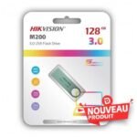 CLE USB HIKVISION 128GB USB 3.0 METAL (HS-USB-M200-128G-U3)