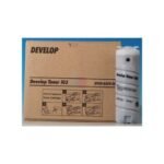 Toner DEVELOP TYP103 Noir Haute capacité