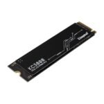 Disque Dur interne SSD Kingston KC3000 M.2 2280 PCIe Gen4 x4 NVMe 3D TLC 1024 Go (SKC3000S/1024G)