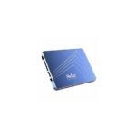 Disque dur interne NETAC SSD 1 TB 2,5" SATA III 6 GB/S R/W: UP TO 560MB/520MB/S (NT01N600S-001T-S3X)