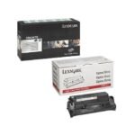 Toner LEXMARK Laserjet Noir (Réf : OE250A11E)