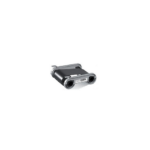Ruban Monochrome Noir EVOLIS pour imprimantes ZENIUS, PRIMACY , EDIKIO 2000 faces
