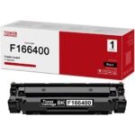 cartouche de toner remplacement pour canon f166400 imprimante