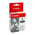Cartouche noire  BCI6N Canon