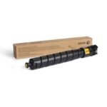 Xerox toner Jaune pour Xerox AltaLink C 8030/ C 8055 et C 8070 et plus