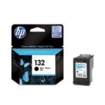 Cartouche d'encre Officejet noir HP132 noir