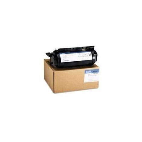 ibm.jpg Toner IBM 28P2494 Noir Haute capacité – Image 1