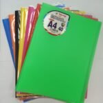 Porte Tarif 80 Vues / 30 Microns YALONG