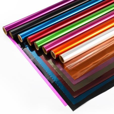 Version 1.0.0 Rlx Cellophane 50x65 En Couleur SADIPAL – Image 1