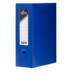 Boîte d'archive en Plastique Dos 12cm SICLA