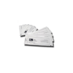 Kit de nettoyage ZEBRA pour imprimantes P110i, P110M, P120i