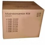 Kit de maintenance Kyocera Mita MK-3100 (1702MS8NL0) pour FS2100d / dn et Ecosys M3540dn