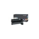 Toner LEXMARK Laserjet Cyan (Réf : C7702CH)