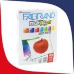 Papier A4 120G FABRIANO