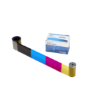 Ruban Couleur Datacard SD-160 - 250 faces (534100-001-R004)