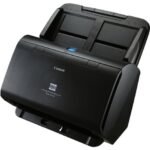 Scanner Canon imageFORMULA DR-C240 Résolution optique 600 dpi (0651C003AE)