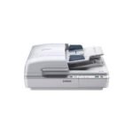 Scanner Epson WorkForce DS-7500N 40 PPM Recto-verso 1200 x 1200 DPI (B11B205331)