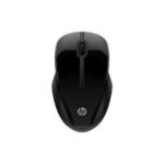 Souris sans fil Bluetooth HP 250 Double mode Noir (6V2J7AA)