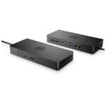 Station d’accueil Dell WD19S 180 W (WD19S-180W-3Y)