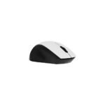 Souris T'NB sans fil compact MINY Blanche
