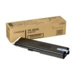 Toner laser Kyocera MITA TK-805C Cyan KM C850
