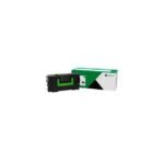 Cartouche de toner Ultra Longue Durée Lexmark Noir (B285X00)