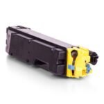 TONER Compatible Kyocera TK 5270 JAUNE