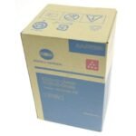 Toner Konica Minolta magenta AAJW350 pour Bizhub C3350i C3351i(TNP79M)