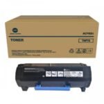 Toner Konica Minolta noir TNP75 pour  Bizhub 5000i et 5020i - 20000 pages (ACF0051)