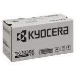 Toner Kyocera TK 5230K Noir originale pour ECOSYS M5521CDN/CDW