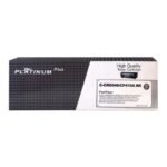 Toner platinium compatible HP CF410A Noir