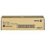 Tonner Xerox  Original B1022/B1025 Noir (006R01731)