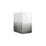 Serveur NAS Western Digital WD My Cloud Home Duo 8 To (WDBMUT0080JWT-EESN)