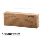 Xerox Toner Noir standard capacité 3000 pages (106R02252)