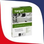 Papier A3 80G TARGET